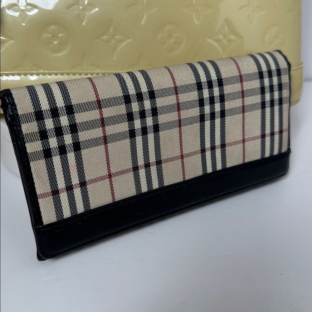 💯 Authentic Louis Vuitton  Alma Vernis handbag w/Free Authentic Burberry wallet🍀 - Picture 11 of 17